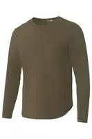 Футболка с длинным рукавом prospec.uz - спецодежда