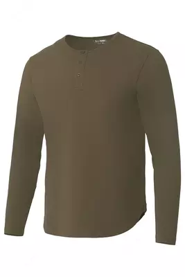 Футболка с длинным рукавом prospec.uz - спецодежда