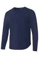 Футболка с длинным рукавом - prospec.uz - спецодежда