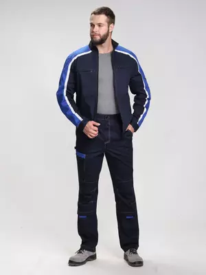 Спецодежда Алькор - 450 000 сум / шт