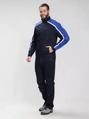 Спецодежда Алькор Оптом и розница