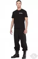 от {0} сум Футболка “Люкс” черного цвета предназначена для экипировки сотрудников охранных агентств и службы спасения.