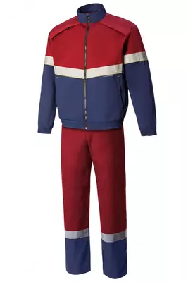 Ish kiyimlari prospec