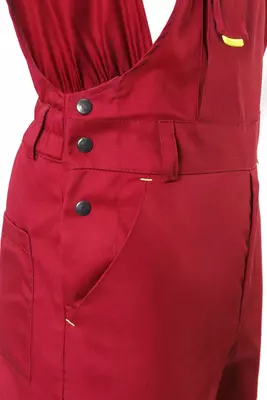 Ish kiyimlari prospec