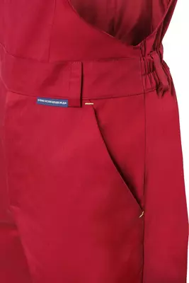 Ish kiyimlari prospec