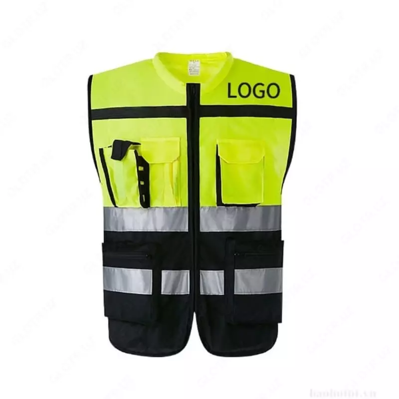 "Professional" jilet