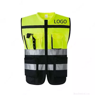 "Professional" jilet