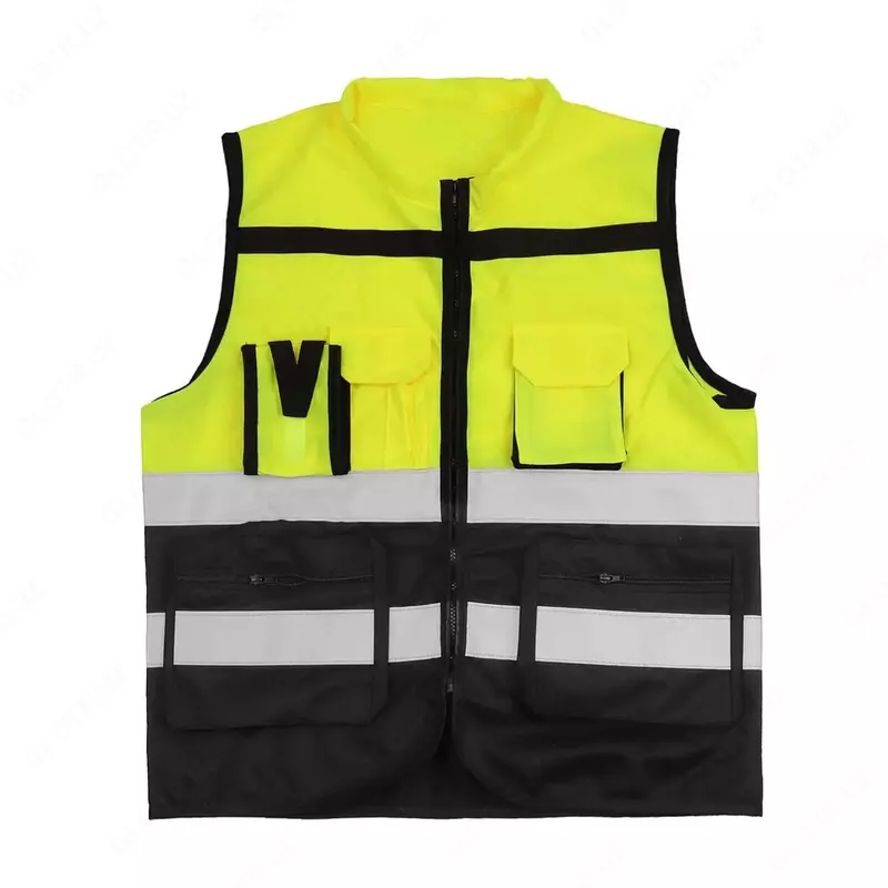 "Professional" jilet