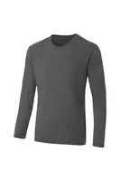 Футболка с длинным рукавом