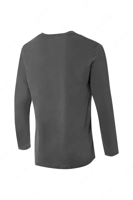 Футболка с длинным рукавом