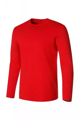 Uzoq yengli futbolka Ulgurji va chakana