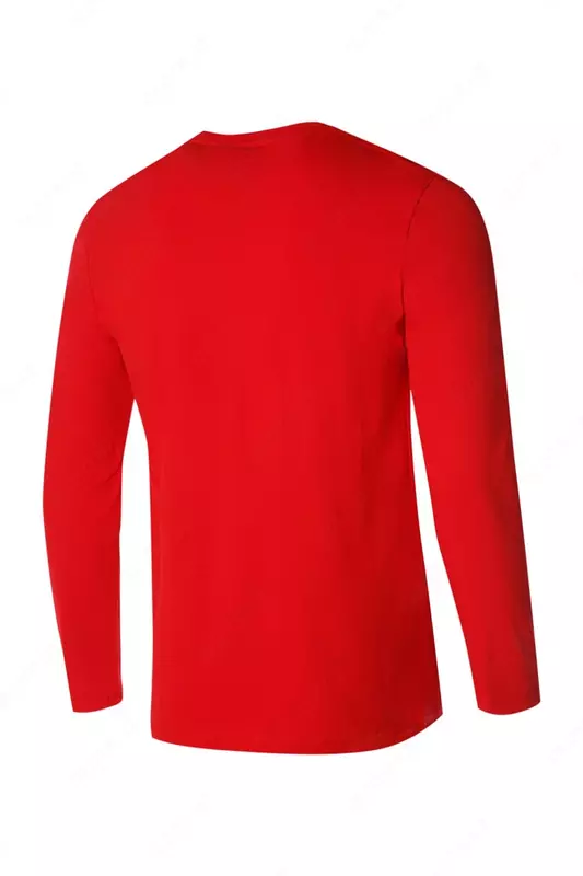 Футболка с длинным рукавом