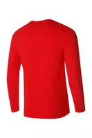 Футболка с длинным рукавом prospec.uz - спецодежда