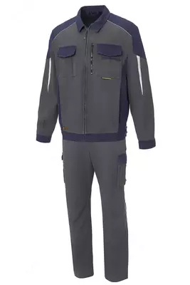 Ish kiyimi STATUS PAXTA