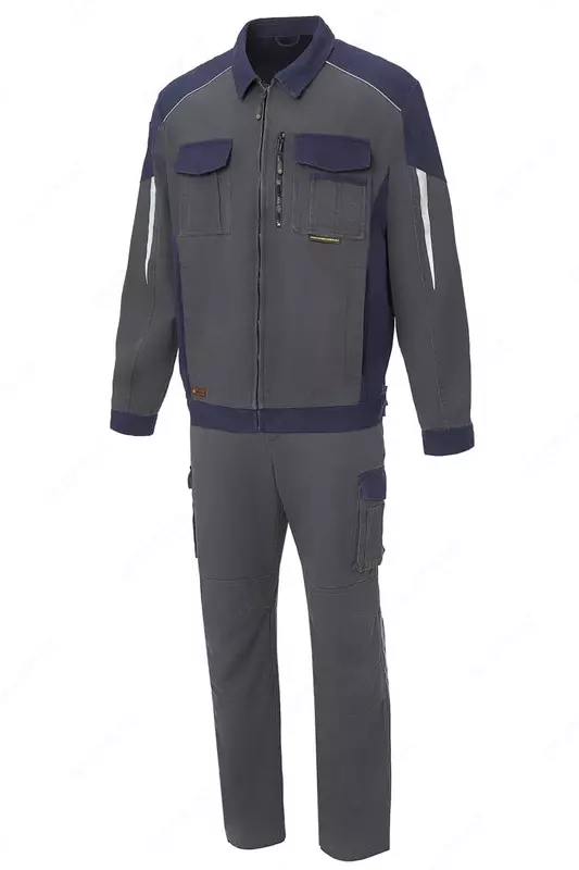 Спецодежда СТАТУС КОТТОН