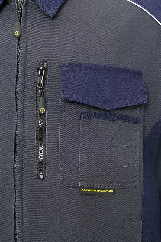 Спецодежда СТАТУС КОТТОН Оптом и розница