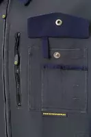 Спецодежда СТАТУС КОТТОН prospec.uz - спецодежда