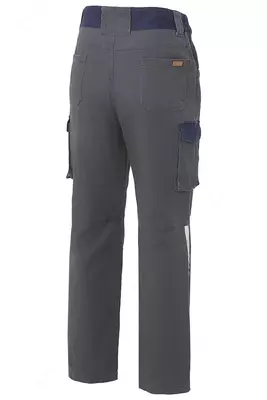 Спецодежда СТАТУС КОТТОН