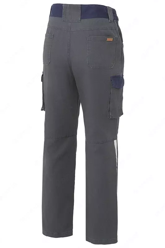 Спецодежда СТАТУС КОТТОН - prospec.uz - спецодежда