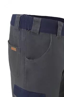 Спецодежда СТАТУС КОТТОН