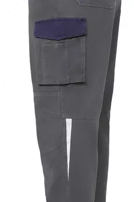 Спецодежда СТАТУС КОТТОН