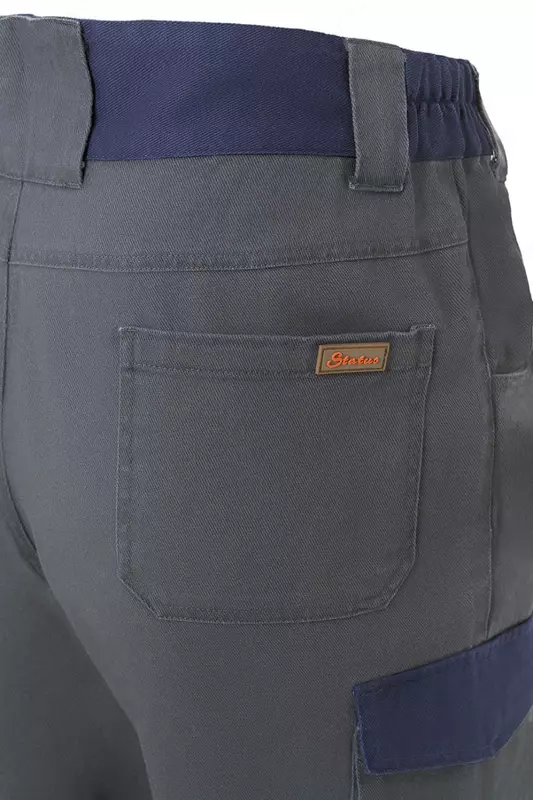 спецобувь и мебель - Спецодежда СТАТУС КОТТОН