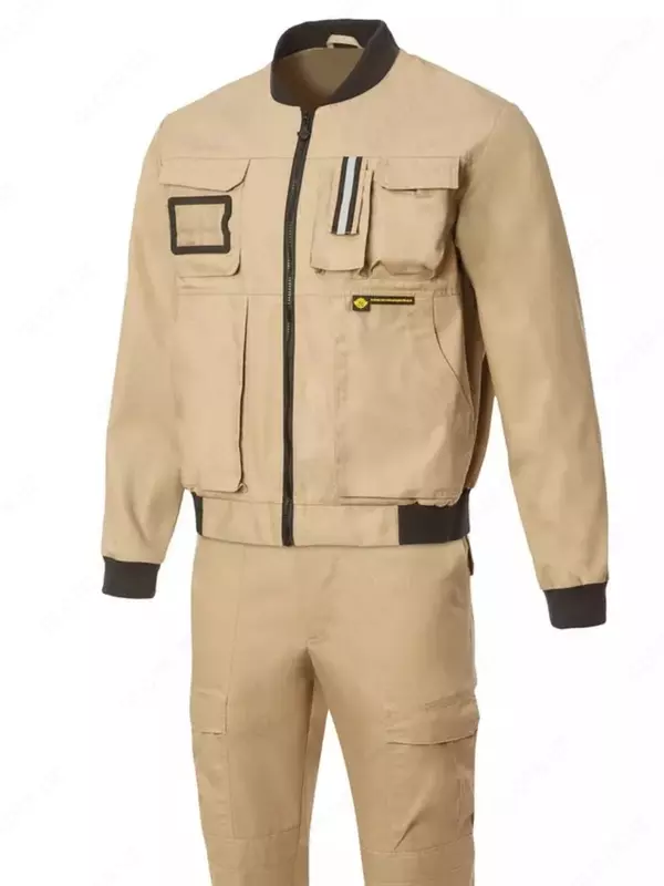 Спецодежда для строителей Костюм РАГНАР мужской