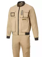 Спецодежда для строителей Костюм РАГНАР мужской