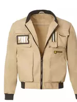 Спецодежда для строителей Костюм РАГНАР мужской - от {0} сум