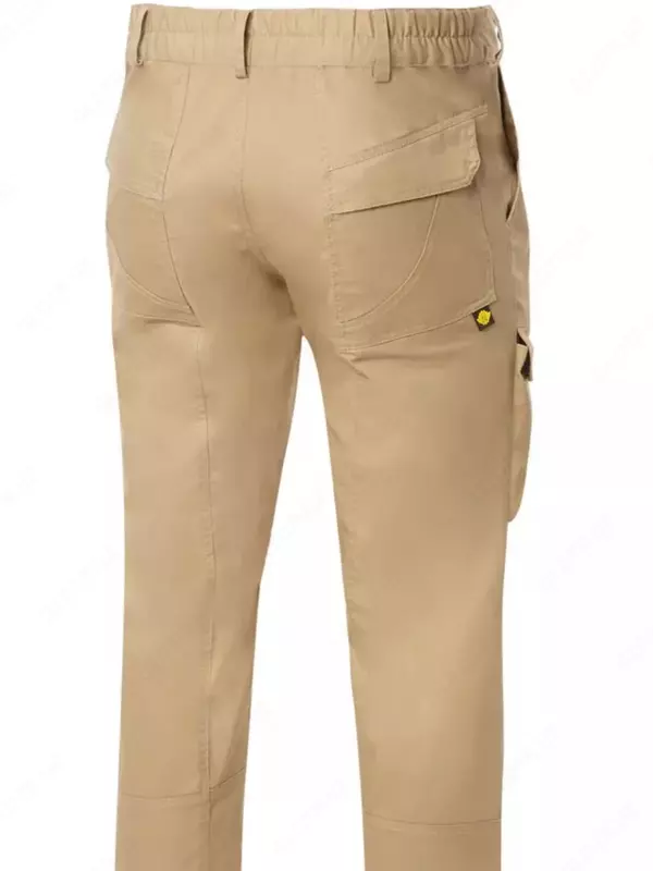 Спецодежда для строителей Костюм РАГНАР мужской prospec.uz - спецодежда