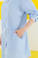 Xalat uzun yengli Ulgurji va chakana