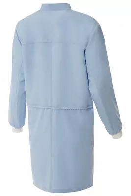 Халат длинный рукав prospec.uz - спецодежда
