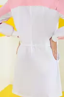 ish poyabzallari va mebellar - Xalat uzun yengli