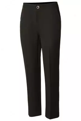 Брюк и Жилет классический удлиненный женский