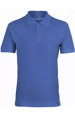 Тенниска поло ЛЮКС