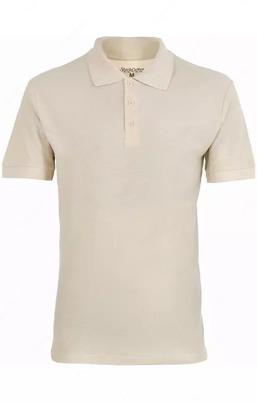 Тенниска поло ЛЮКС prospec.uz - спецодежда