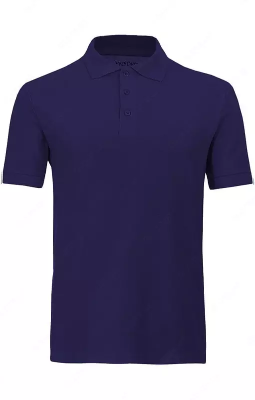 Тенниска поло ЛЮКС - prospec.uz - спецодежда