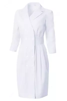 Халат женский