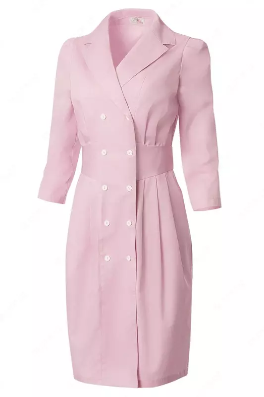 Халат женский