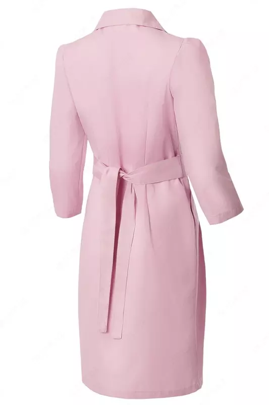 Халат женский