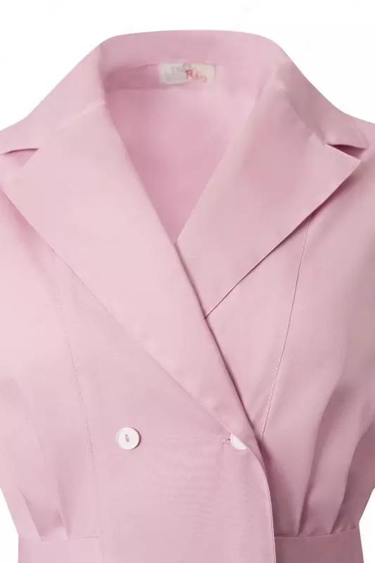 Халат женский