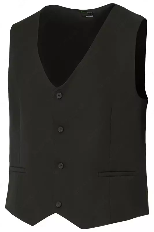 Брюк и Жилет классический мужской