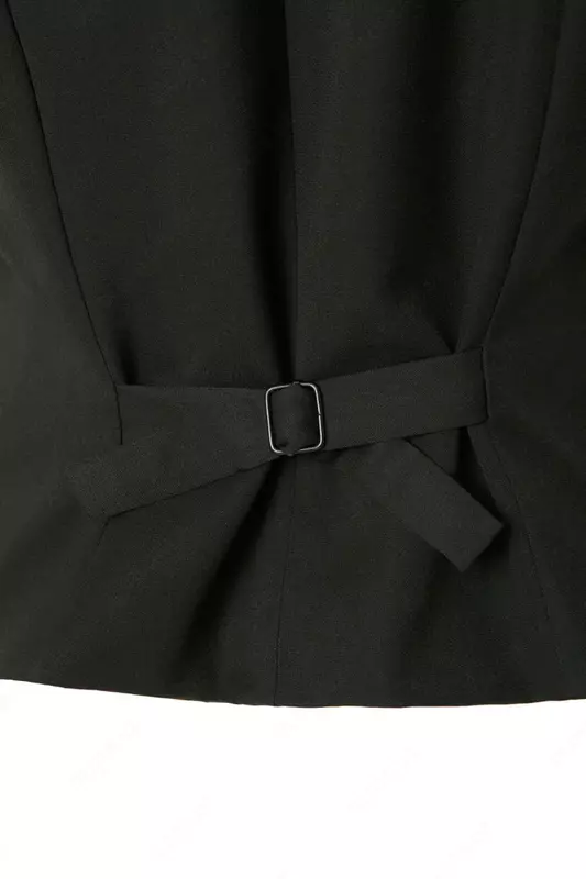 Брюк и Жилет классический мужской