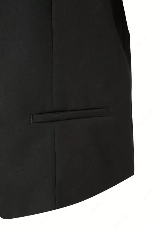 Брюк и Жилет классический мужской