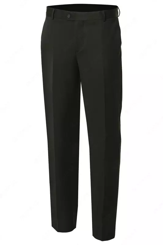 Брюк и Жилет классический мужской