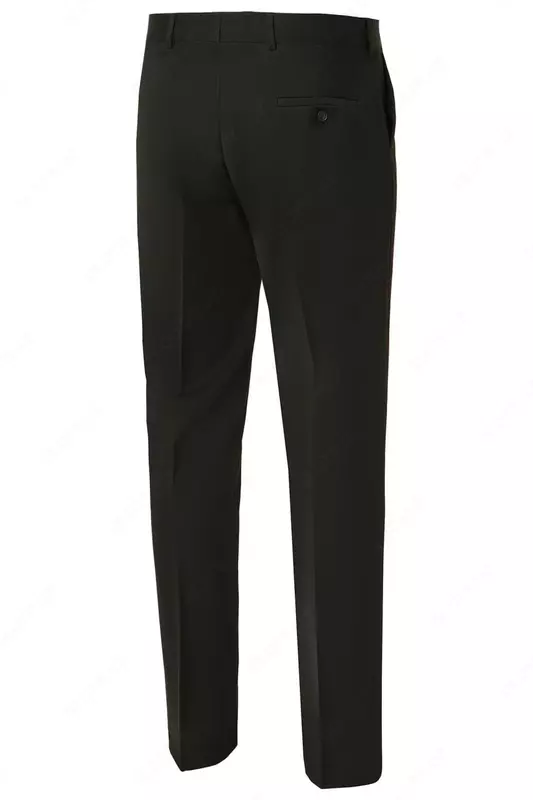 Брюк и Жилет классический мужской