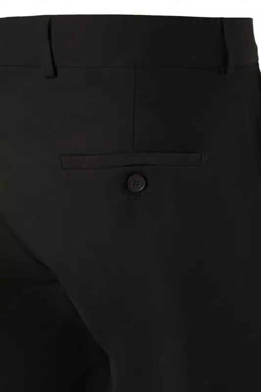 Брюк и Жилет классический мужской