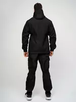 Спецодежда для охотников Мужской демисезонный утепленный камуфляжный костюм тактический - от {0} сум