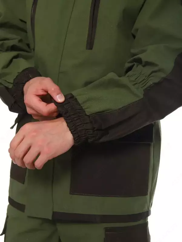 Спецодежда для охота prospec.uz - спецодежда