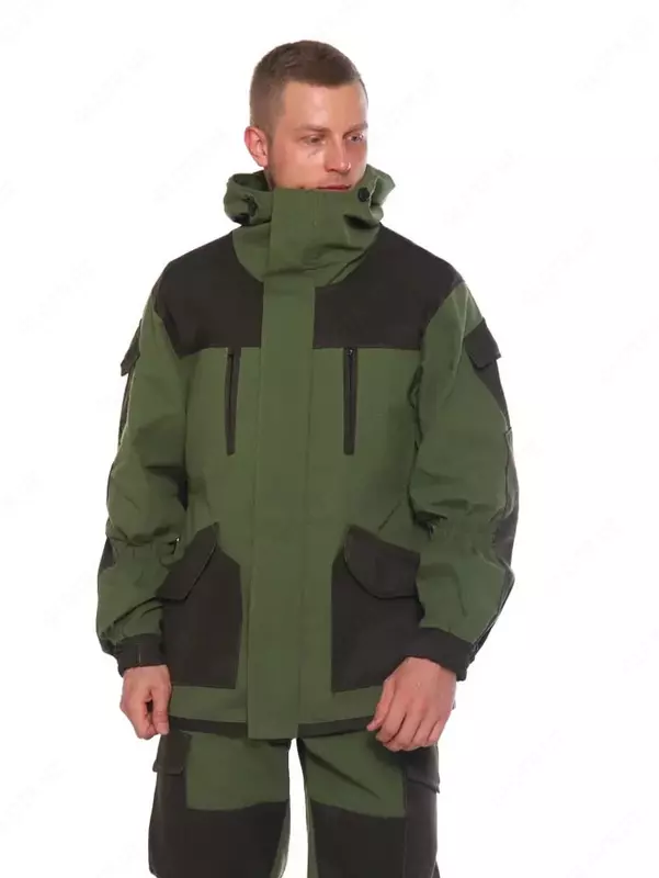 Спецодежда для охота - prospec.uz - спецодежда
